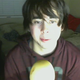 Leafy, from his “face reveal” video